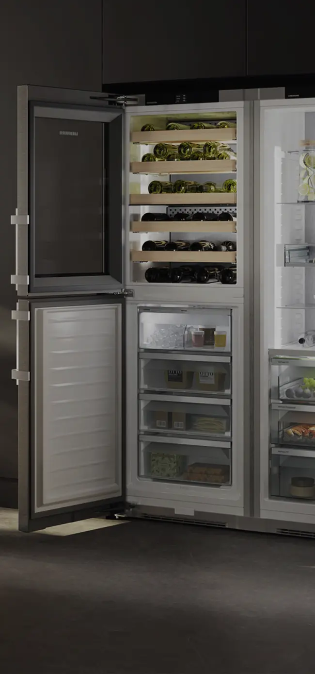 Image for Liebherr